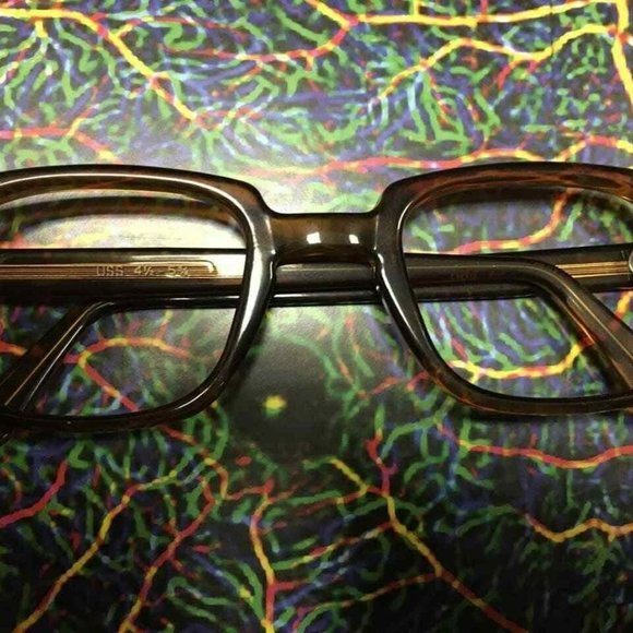 BCG (Military Issue) Birth Control Glass Frames - Picture 3 of 6